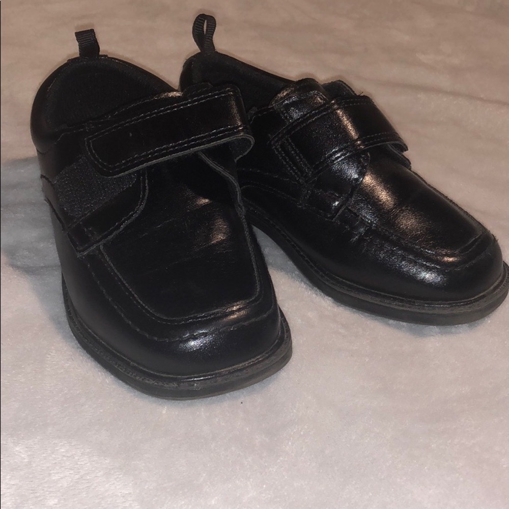 Toddler Dress Shoes